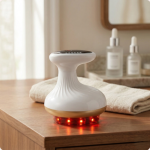 MASAŻER ANTYCELLULITOWY